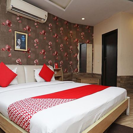 Collection O River Bay Resort ไดมอนด์ฮาร์เบอร์ ภายนอก รูปภาพ