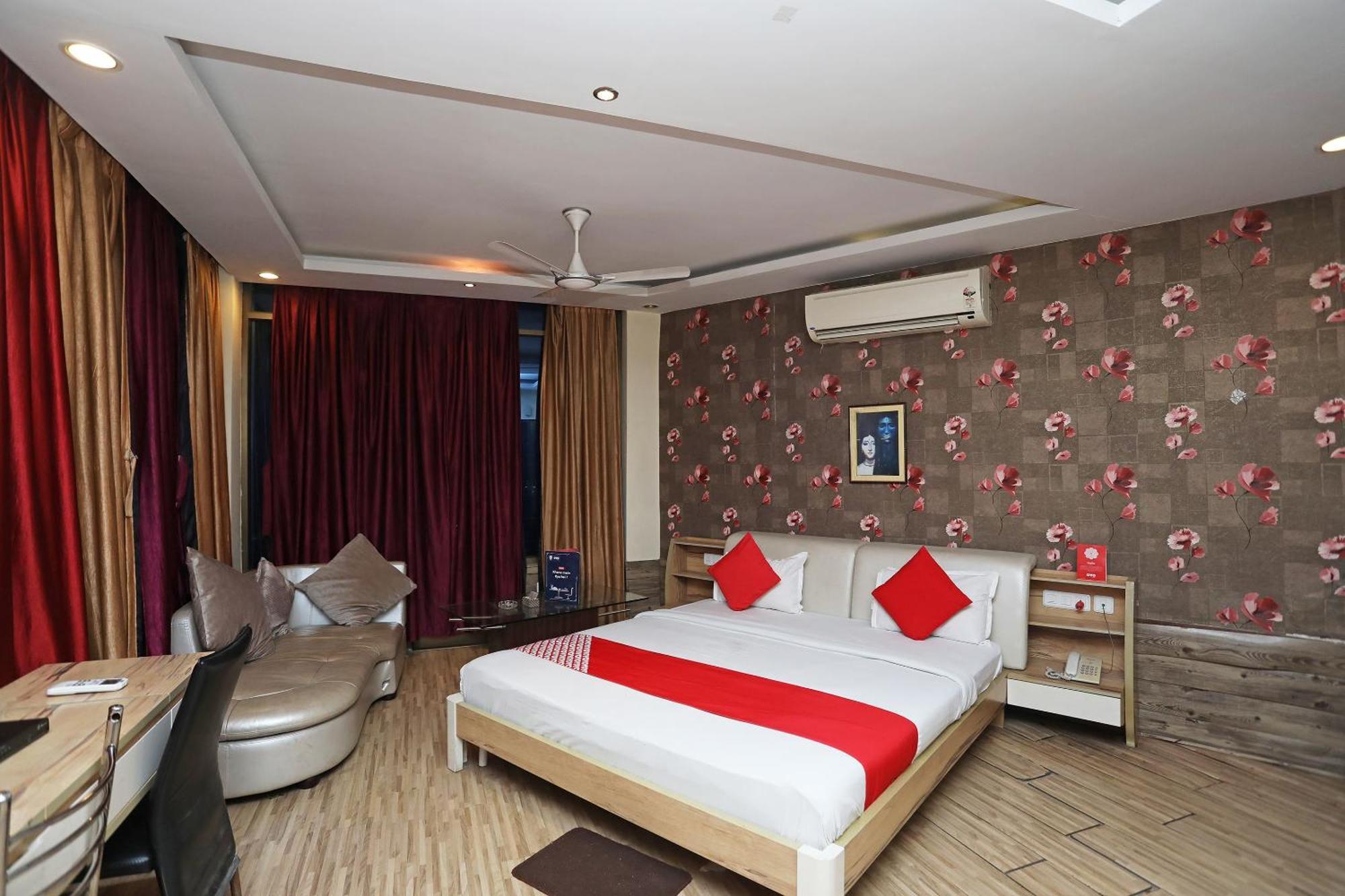 Collection O River Bay Resort ไดมอนด์ฮาร์เบอร์ ภายนอก รูปภาพ