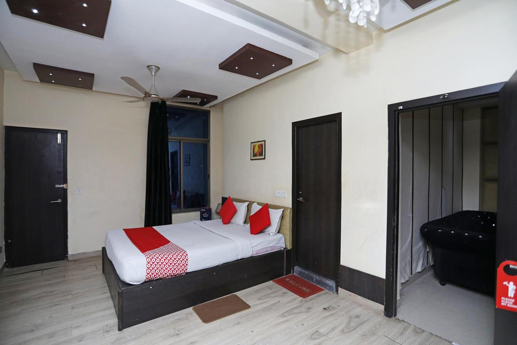 Collection O River Bay Resort ไดมอนด์ฮาร์เบอร์ ภายนอก รูปภาพ
