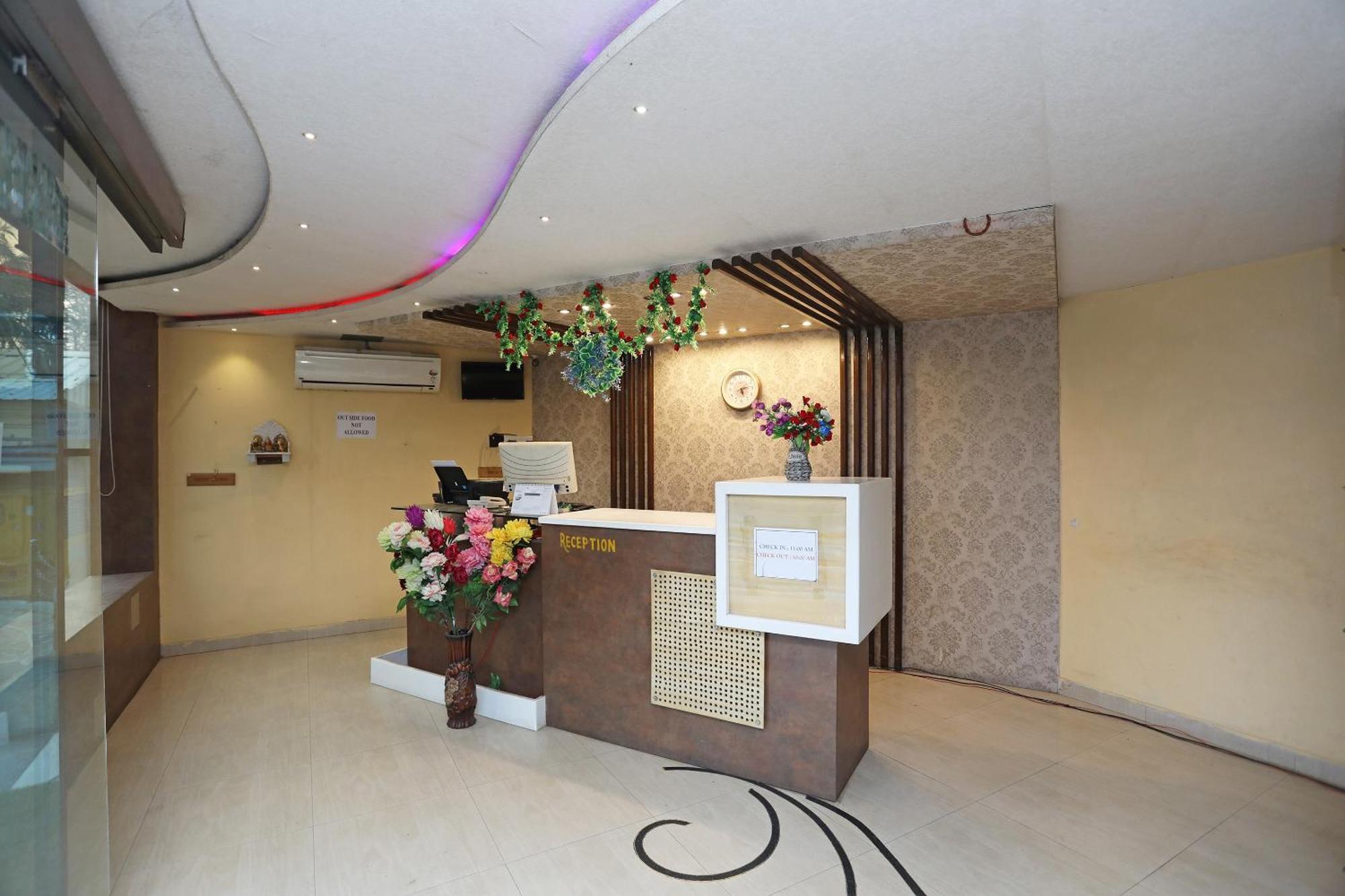 Collection O River Bay Resort ไดมอนด์ฮาร์เบอร์ ภายนอก รูปภาพ