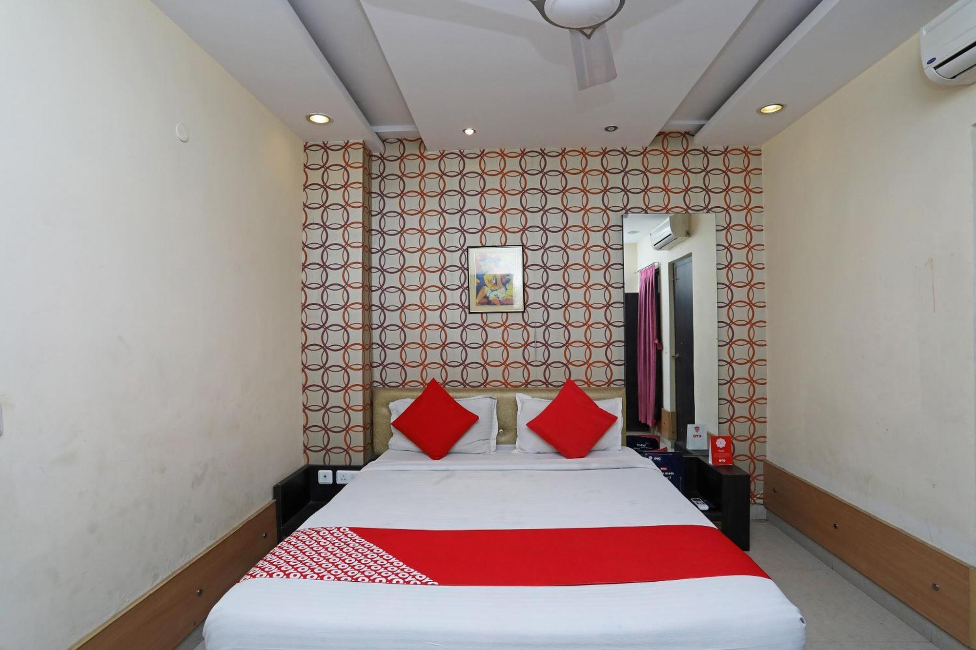 Collection O River Bay Resort ไดมอนด์ฮาร์เบอร์ ภายนอก รูปภาพ