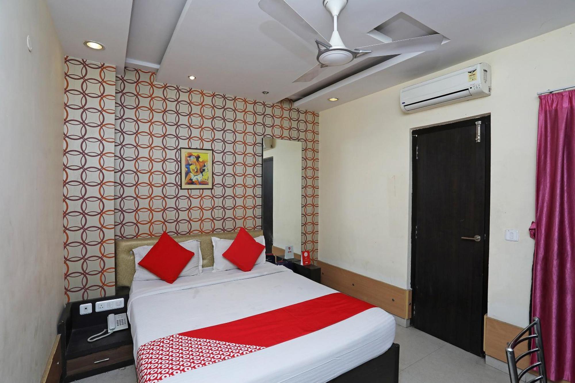 Collection O River Bay Resort ไดมอนด์ฮาร์เบอร์ ภายนอก รูปภาพ