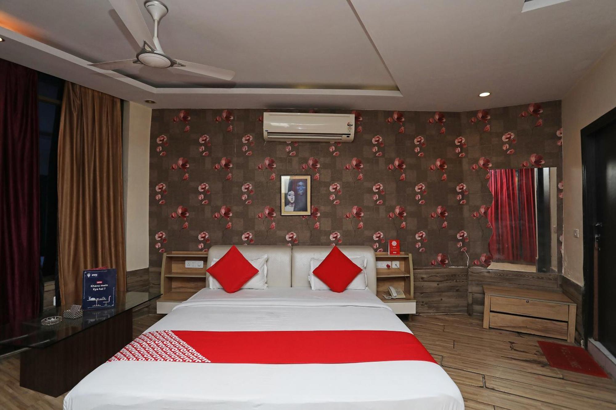 Collection O River Bay Resort ไดมอนด์ฮาร์เบอร์ ภายนอก รูปภาพ